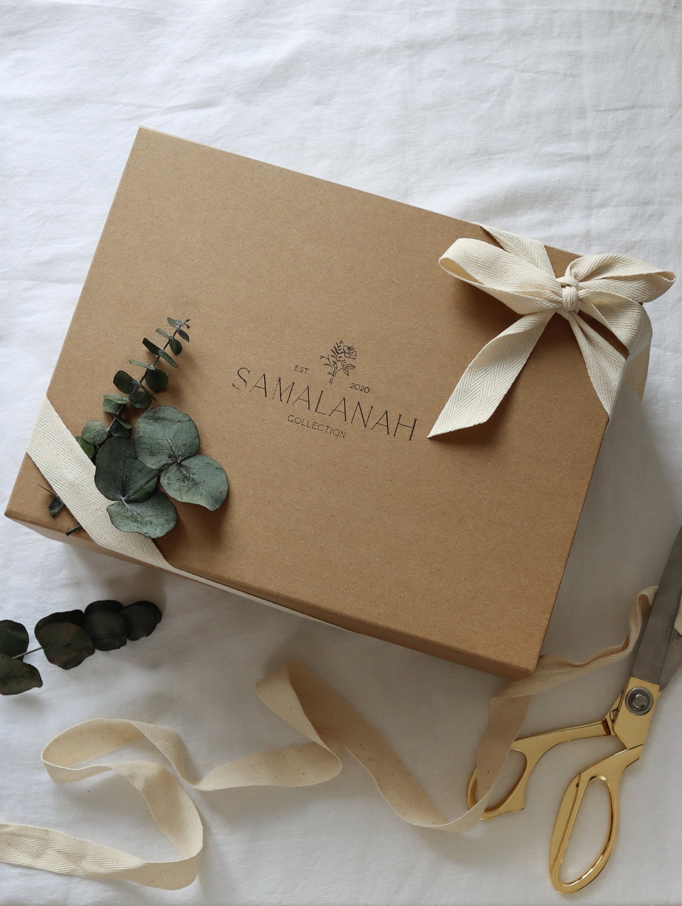 Gift Hampers