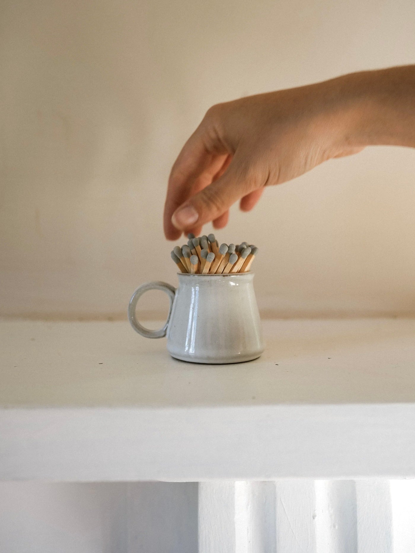 Matches