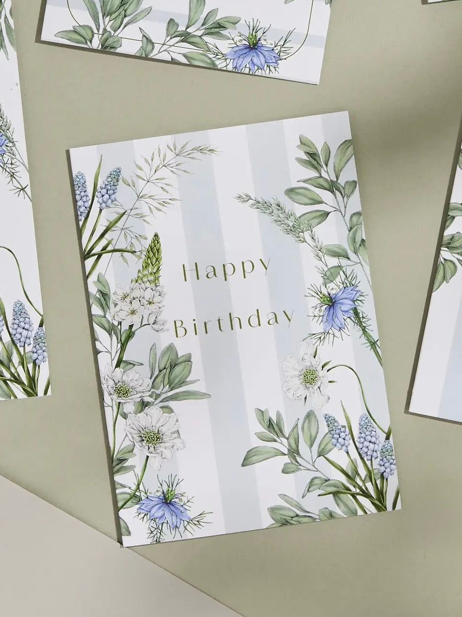 Greeting Cards