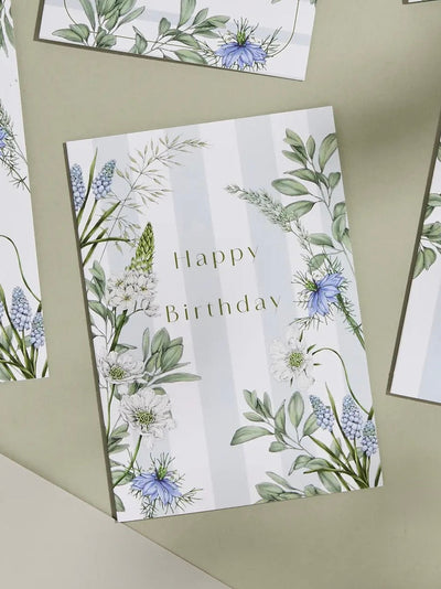 Greeting Cards