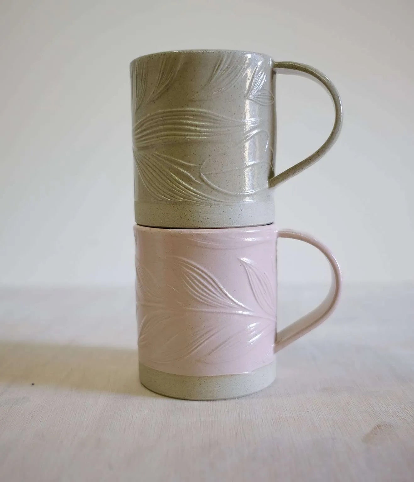 Everyday Mugs