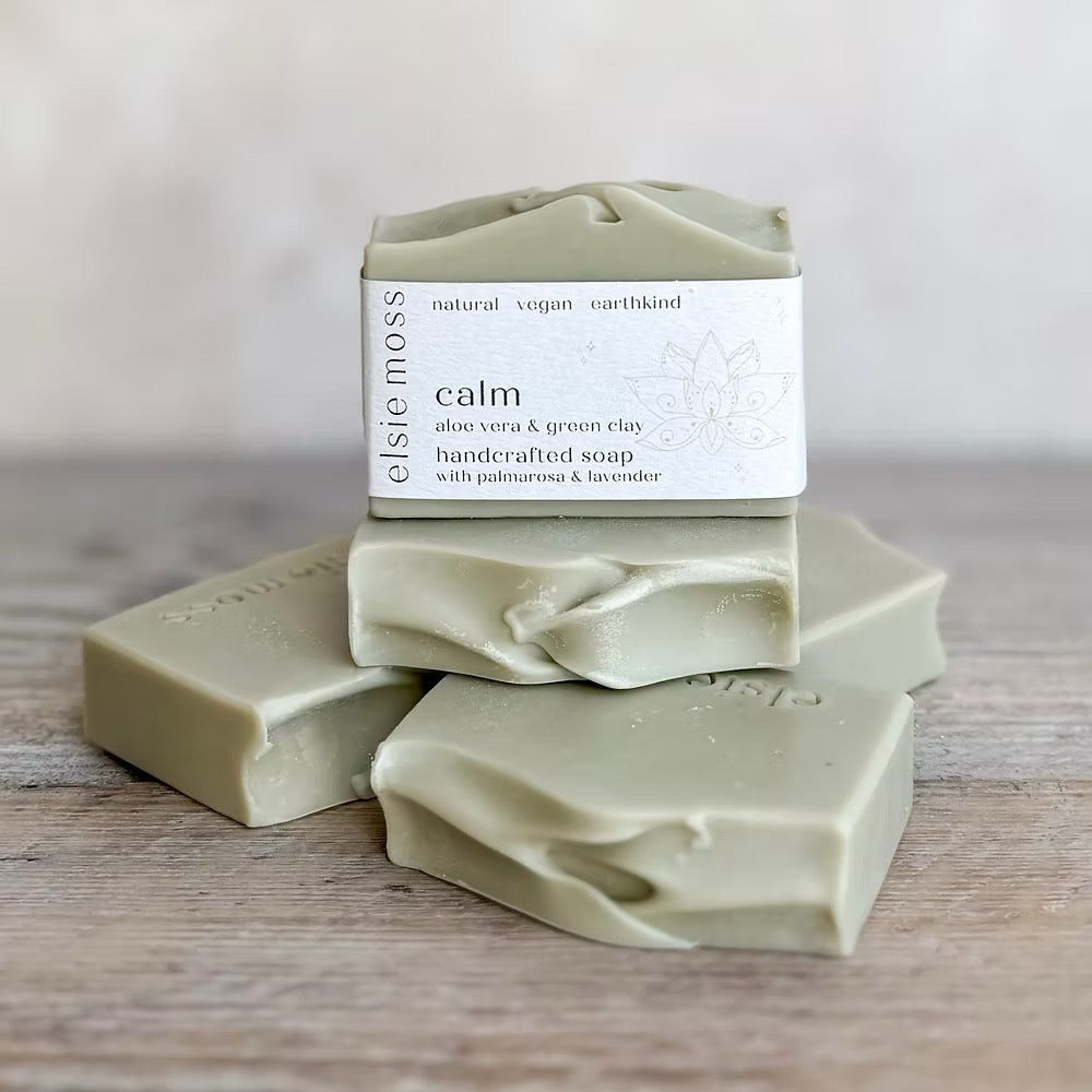 Natural Soap Bars