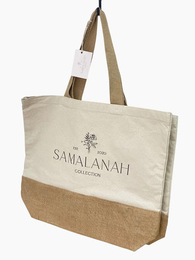 Luxury Tote Bags