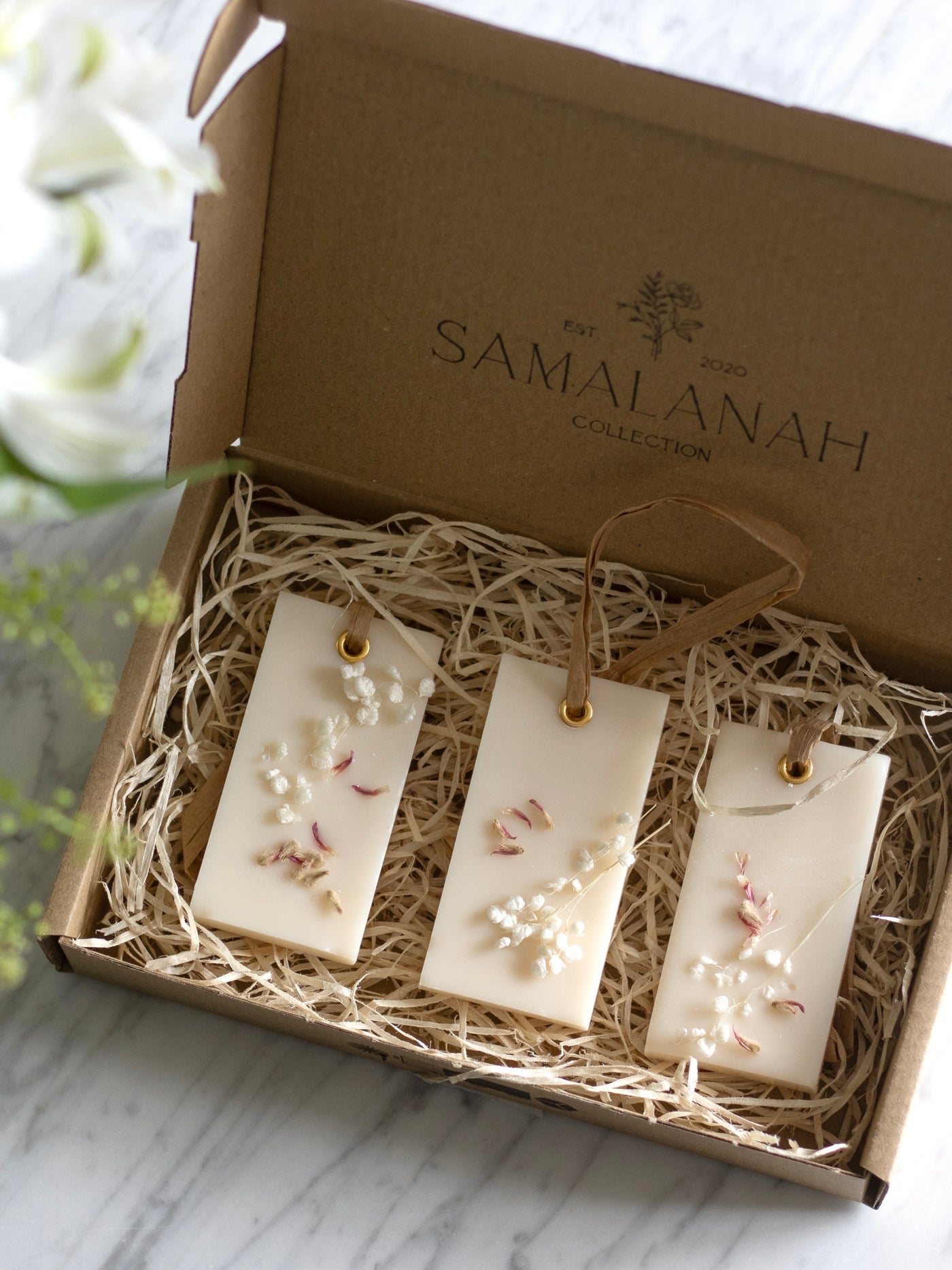 Peony & Jasmine Room Freshener