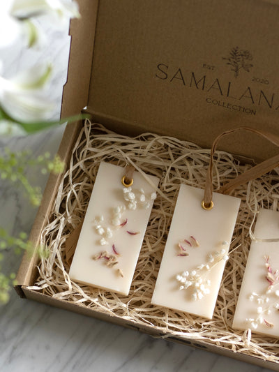 Peony & Jasmine Room Freshener