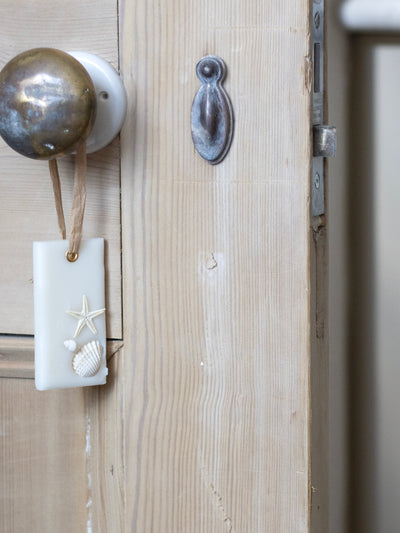 Sea Salt & Driftwood Room Freshener