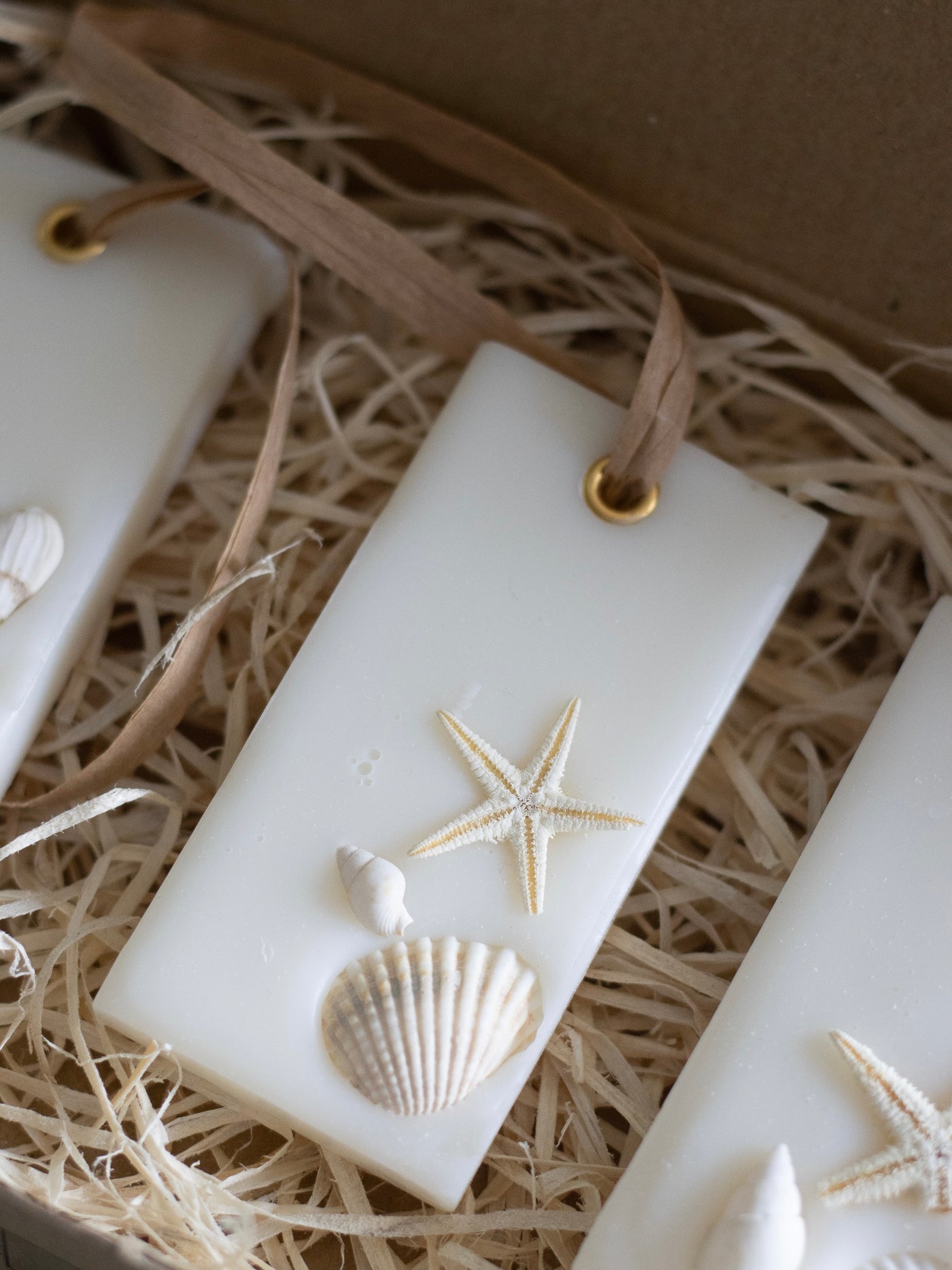 Sea Salt & Driftwood Room Freshener
