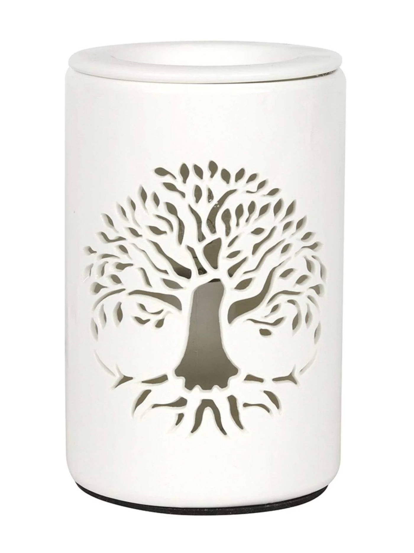 Tree of Life Electric Wax Warmer