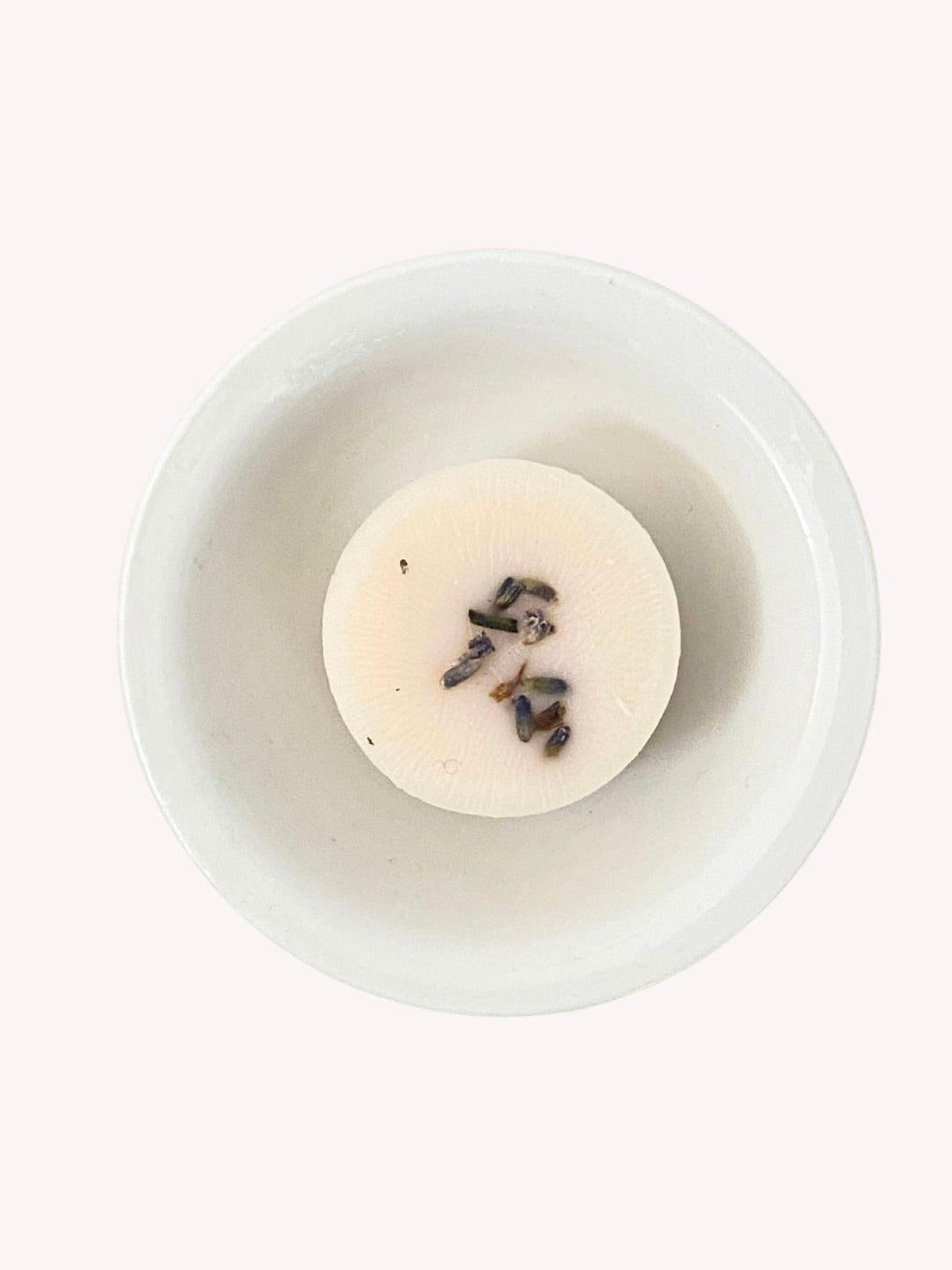 Lavender Soy Wax Melt Sample