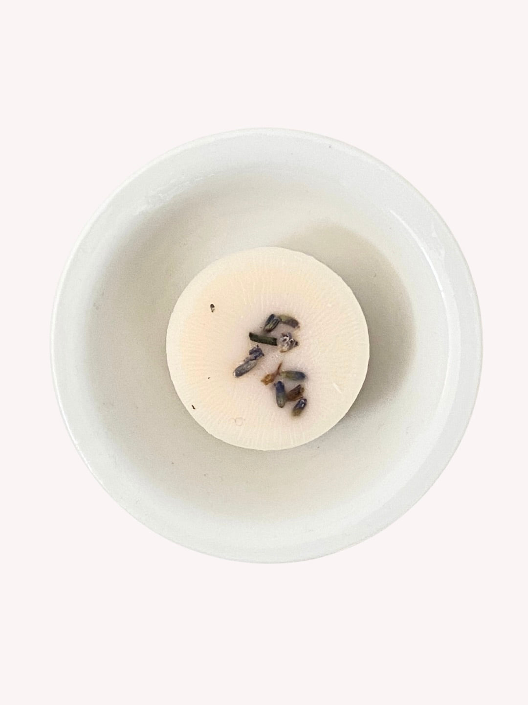 Lavender Soy Wax Melt Sample