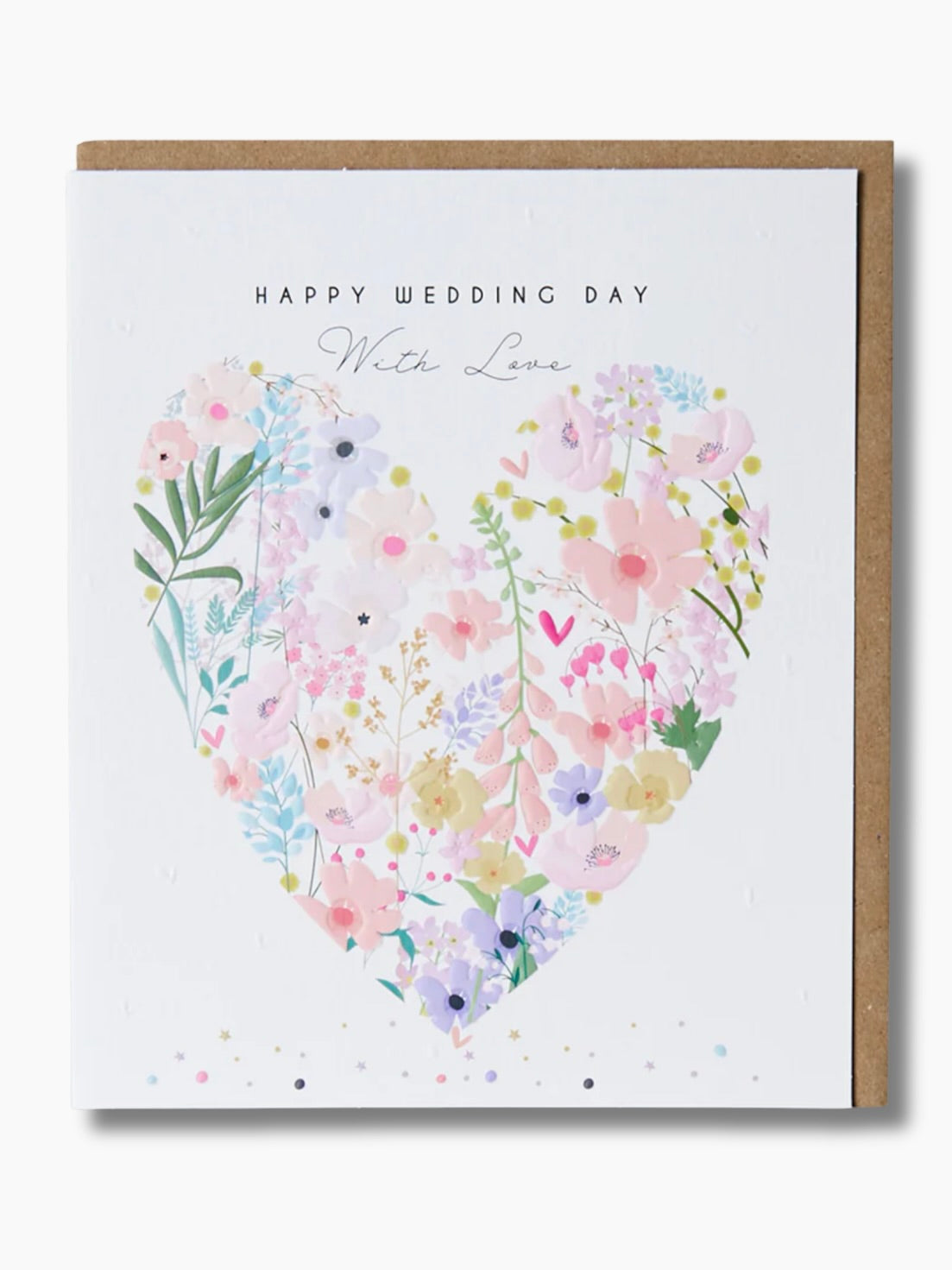 Wedding Card
