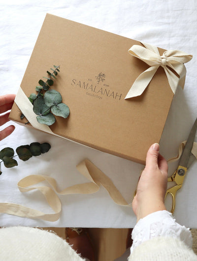 Peony & Oud Wash & Lotion