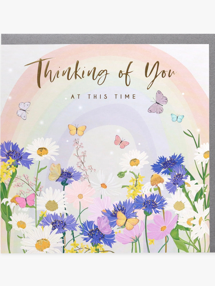 Thinking Of You Card