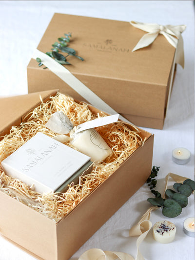 Create Your Own Gift Hamper